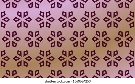 Abstract Background With Smooth Gradient Color. For Web, Presentations And Prints. Vector Illustration.