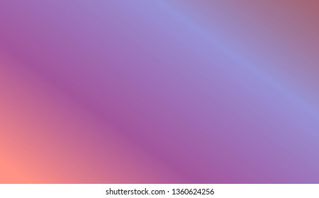 Abstract Background With Smooth Gradient Color. For Web, Presentations And Prints. Vector Illustration.