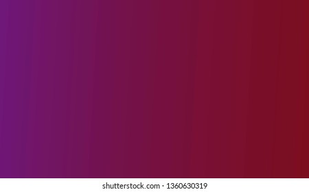 Abstract Background With Smooth Gradient Color. For Web, Presentations And Prints. Vector Illustration.