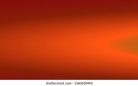 Abstract Background With Smooth Gradient Color. For Web, Presentations And Prints. Vector Illustration.