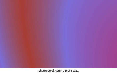 Abstract Background With Smooth Gradient Color. For Web, Presentations And Prints. Vector Illustration.