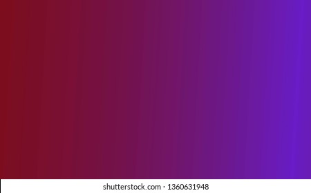Abstract Background With Smooth Gradient Color. For Web, Presentations And Prints. Vector Illustration.