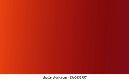 Abstract Background With Smooth Gradient Color. For Web, Presentations And Prints. Vector Illustration.