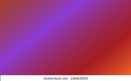 Abstract Background With Smooth Gradient Color. For Web, Presentations And Prints. Vector Illustration.