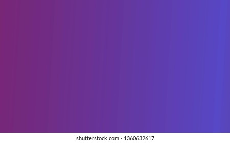Abstract Background With Smooth Gradient Color. For Web, Presentations And Prints. Vector Illustration.