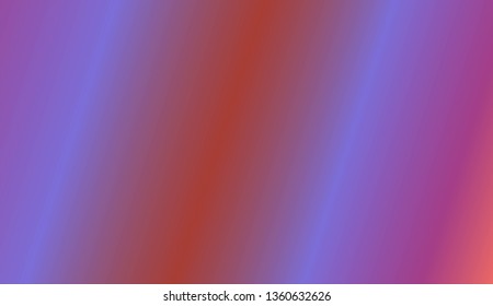 Abstract Background With Smooth Gradient Color. For Web, Presentations And Prints. Vector Illustration.