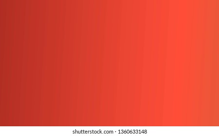 Abstract Background With Smooth Gradient Color. For Web, Presentations And Prints. Vector Illustration.