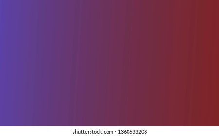 Abstract Background With Smooth Gradient Color. For Web, Presentations And Prints. Vector Illustration.