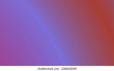 Abstract Background With Smooth Gradient Color. For Web, Presentations And Prints. Vector Illustration.