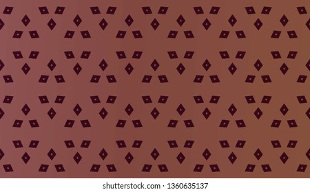 Abstract Background With Smooth Gradient Color. For Web, Presentations And Prints. Vector Illustration.