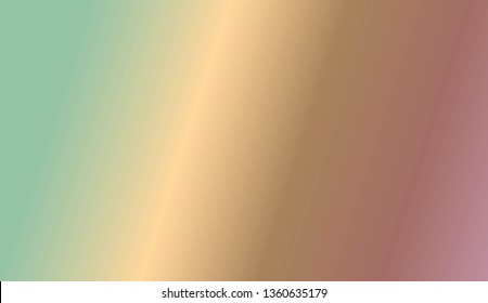 Abstract Background With Smooth Gradient Color. For Web, Presentations And Prints. Vector Illustration.