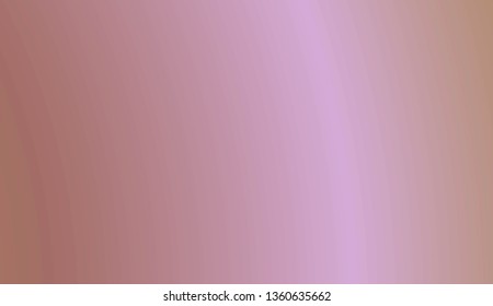 Abstract Background With Smooth Gradient Color. For Web, Presentations And Prints. Vector Illustration.
