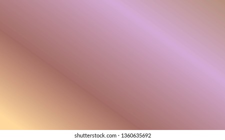 Abstract Background With Smooth Gradient Color. For Web, Presentations And Prints. Vector Illustration.