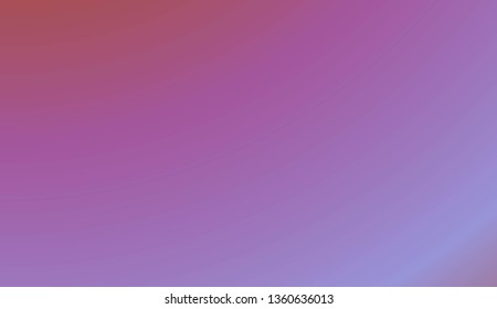 Abstract Background With Smooth Gradient Color. For Web, Presentations And Prints. Vector Illustration.