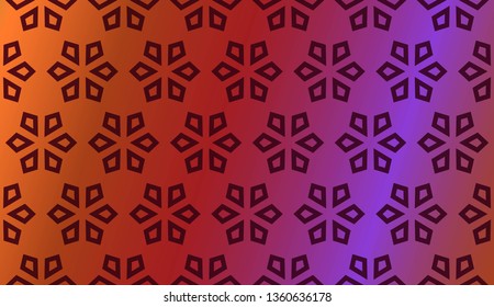 Abstract Background With Smooth Gradient Color. For Web, Presentations And Prints. Vector Illustration.
