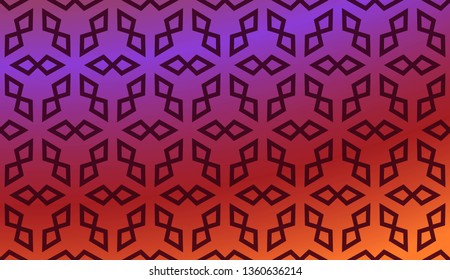 Abstract Background With Smooth Gradient Color. For Web, Presentations And Prints. Vector Illustration.