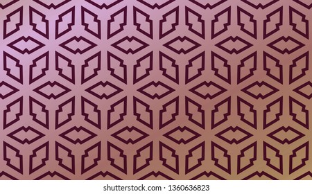 Abstract Background With Smooth Gradient Color. For Web, Presentations And Prints. Vector Illustration.