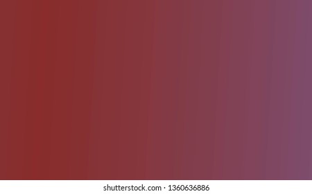 Abstract Background With Smooth Gradient Color. For Web, Presentations And Prints. Vector Illustration.