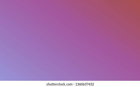 Abstract Background With Smooth Gradient Color. For Web, Presentations And Prints. Vector Illustration.
