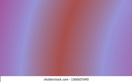 Abstract Background With Smooth Gradient Color. For Web, Presentations And Prints. Vector Illustration.