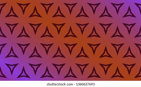 Abstract Background With Smooth Gradient Color. For Web, Presentations And Prints. Vector Illustration.