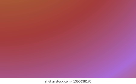 Abstract Background With Smooth Gradient Color. For Web, Presentations And Prints. Vector Illustration.