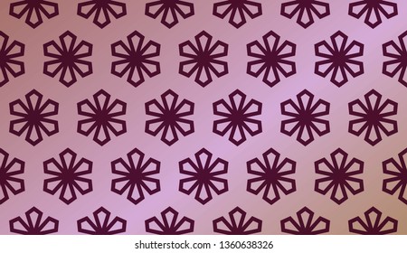 Abstract Background With Smooth Gradient Color. For Web, Presentations And Prints. Vector Illustration.