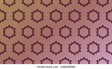 Abstract Background With Smooth Gradient Color. For Web, Presentations And Prints. Vector Illustration.