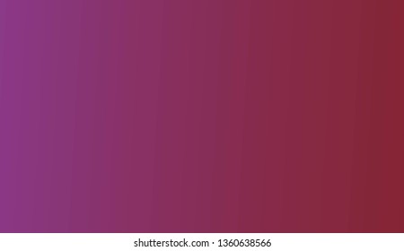Abstract Background With Smooth Gradient Color. For Web, Presentations And Prints. Vector Illustration.