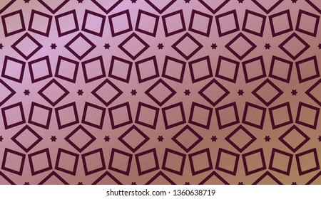 Abstract Background With Smooth Gradient Color. For Web, Presentations And Prints. Vector Illustration.