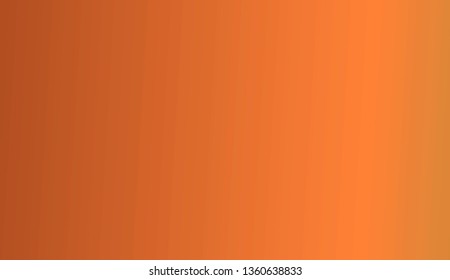 Abstract Background With Smooth Gradient Color. For Web, Presentations And Prints. Vector Illustration.
