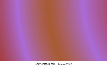 Abstract Background With Smooth Gradient Color. For Web, Presentations And Prints. Vector Illustration.