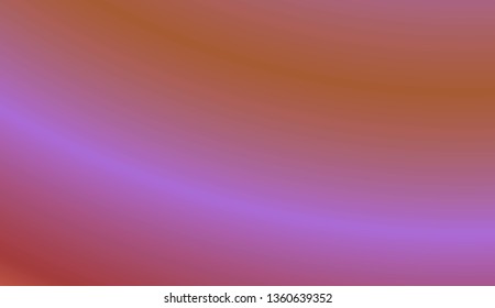 Abstract Background With Smooth Gradient Color. For Web, Presentations And Prints. Vector Illustration.