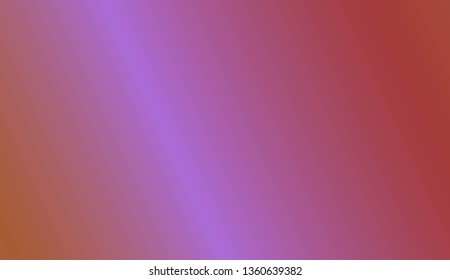 Abstract Background With Smooth Gradient Color. For Web, Presentations And Prints. Vector Illustration.