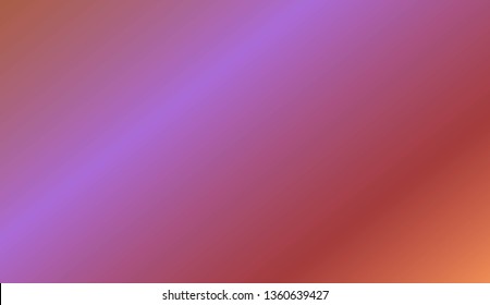Abstract Background With Smooth Gradient Color. For Web, Presentations And Prints. Vector Illustration.