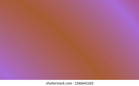 Abstract Background With Smooth Gradient Color. For Web, Presentations And Prints. Vector Illustration.