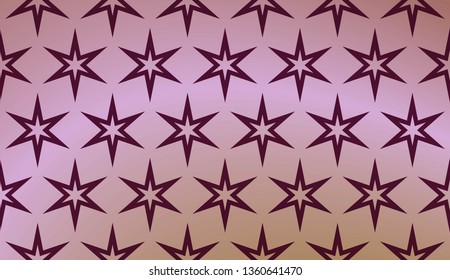 Abstract Background With Smooth Gradient Color. For Web, Presentations And Prints. Vector Illustration.