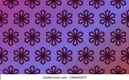 Abstract Background With Smooth Gradient Color. For Web, Presentations And Prints. Vector Illustration.