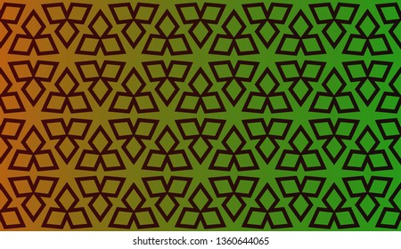 Abstract Background With Smooth Gradient Color. For Web, Presentations And Prints. Vector Illustration.