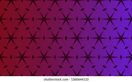 Abstract Background With Smooth Gradient Color. For Web, Presentations And Prints. Vector Illustration.