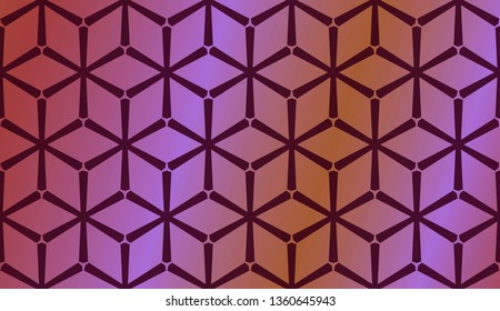 Abstract Background With Smooth Gradient Color. For Web, Presentations And Prints. Vector Illustration.