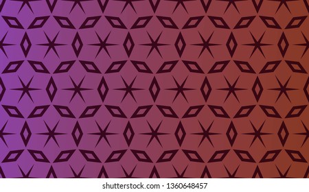 Abstract Background With Smooth Gradient Color. For Web, Presentations And Prints. Vector Illustration.