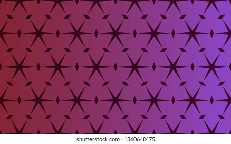 Abstract Background With Smooth Gradient Color. For Web, Presentations And Prints. Vector Illustration.