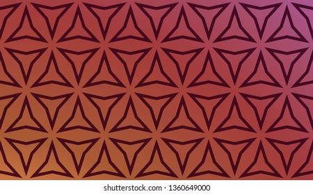 Abstract Background With Smooth Gradient Color. For Web, Presentations And Prints. Vector Illustration.