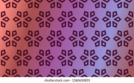Abstract Background With Smooth Gradient Color. For Web, Presentations And Prints. Vector Illustration.