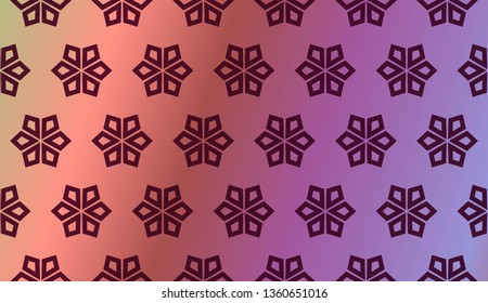 Abstract Background With Smooth Gradient Color. For Web, Presentations And Prints. Vector Illustration.