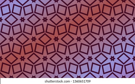 Abstract Background With Smooth Gradient Color. For Web, Presentations And Prints. Vector Illustration.