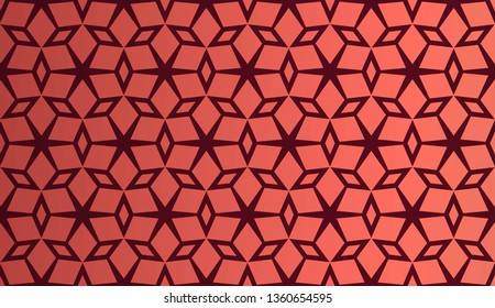 Abstract Background With Smooth Gradient Color. For Web, Presentations And Prints. Vector Illustration.