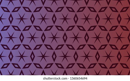 Abstract Background With Smooth Gradient Color. For Web, Presentations And Prints. Vector Illustration.
