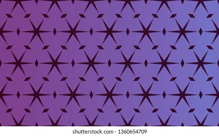 Abstract Background With Smooth Gradient Color. For Web, Presentations And Prints. Vector Illustration.